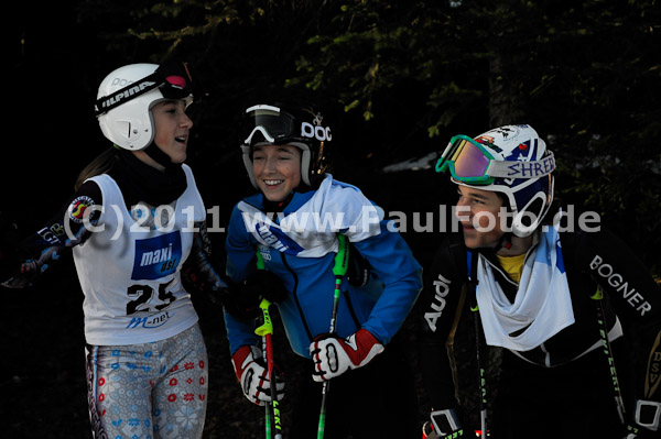 MaxiDSL Cup Finale 2011