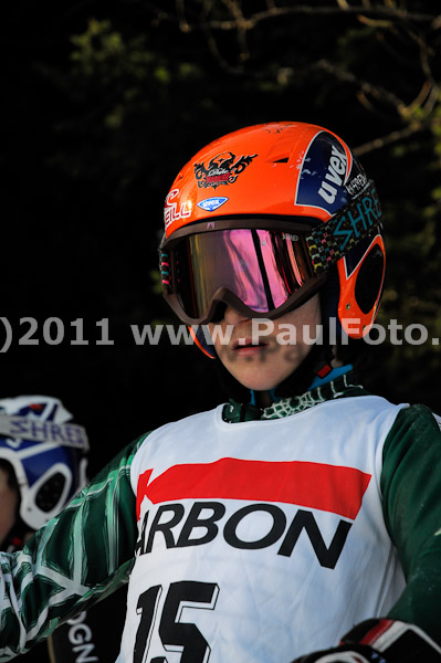 MaxiDSL Cup Finale 2011