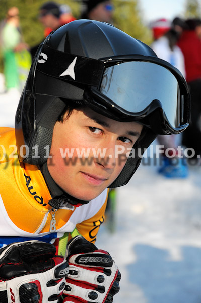 MaxiDSL Cup Finale 2011