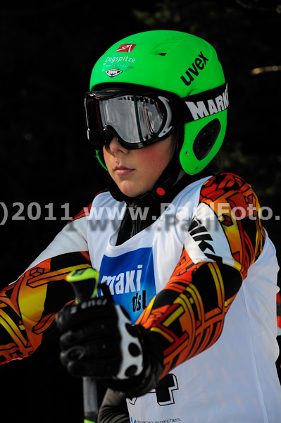 MaxiDSL Cup Finale 2011