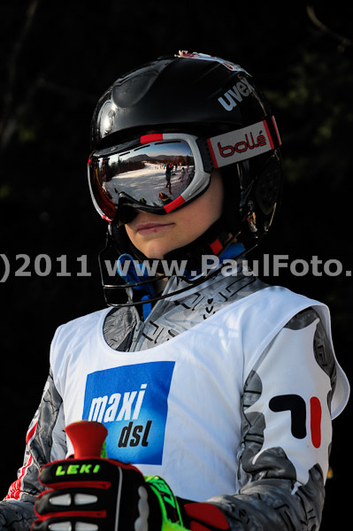 MaxiDSL Cup Finale 2011