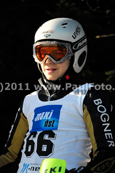 MaxiDSL Cup Finale 2011