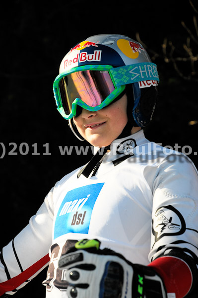 MaxiDSL Cup Finale 2011