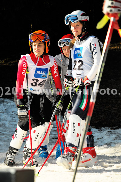 MaxiDSL Cup Finale 2011
