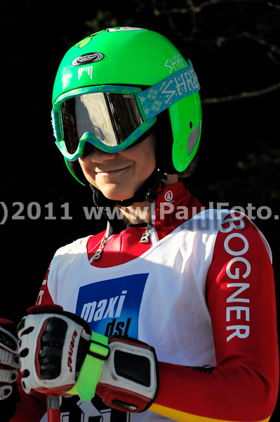 MaxiDSL Cup Finale 2011