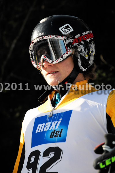 MaxiDSL Cup Finale 2011