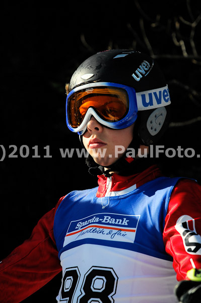 MaxiDSL Cup Finale 2011