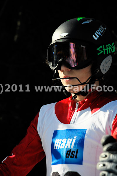MaxiDSL Cup Finale 2011