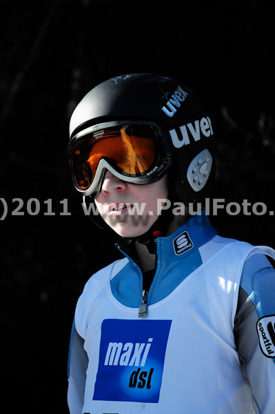 MaxiDSL Cup Finale 2011