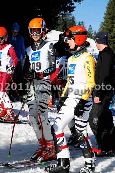 MaxiDSL Cup Finale 2011