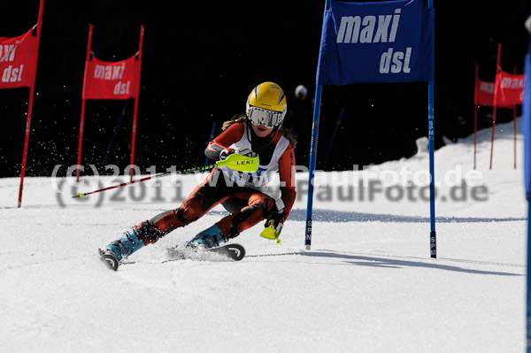 MaxiDSL Cup Finale 2011