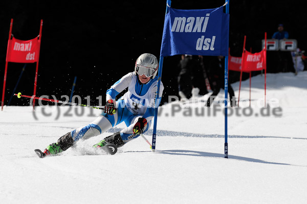 MaxiDSL Cup Finale 2011