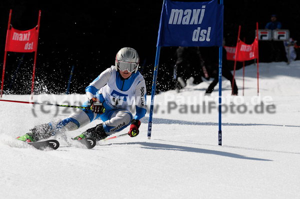 MaxiDSL Cup Finale 2011