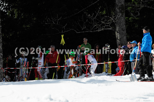 MaxiDSL Cup Finale 2011