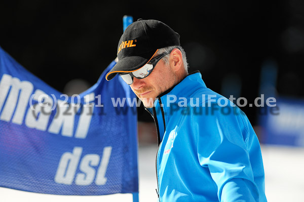 MaxiDSL Cup Finale 2011