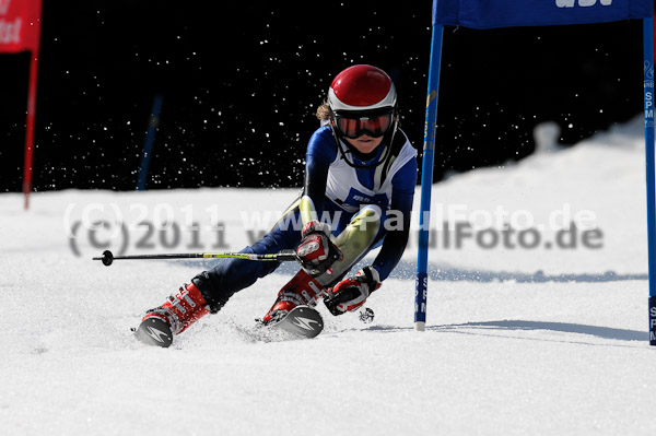 MaxiDSL Cup Finale 2011