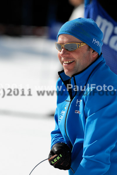 MaxiDSL Cup Finale 2011