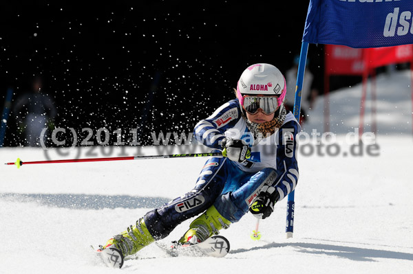 MaxiDSL Cup Finale 2011