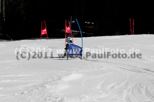 MaxiDSL Cup Finale 2011