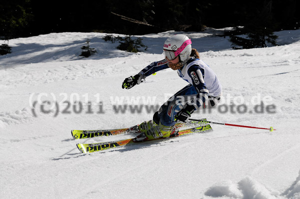 MaxiDSL Cup Finale 2011