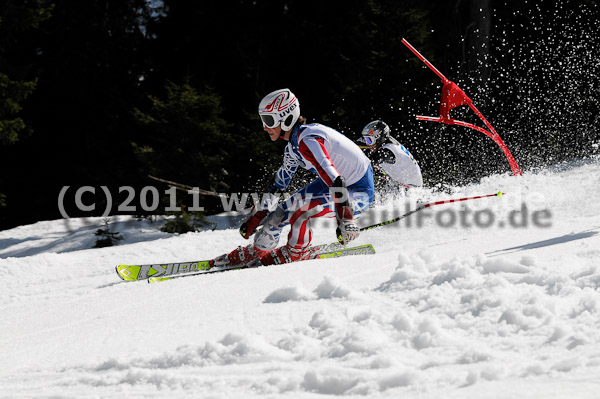 MaxiDSL Cup Finale 2011