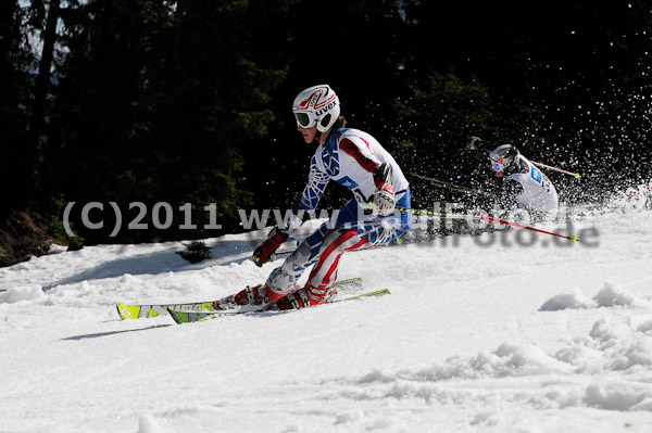 MaxiDSL Cup Finale 2011