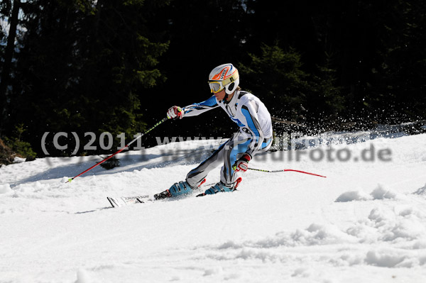 MaxiDSL Cup Finale 2011