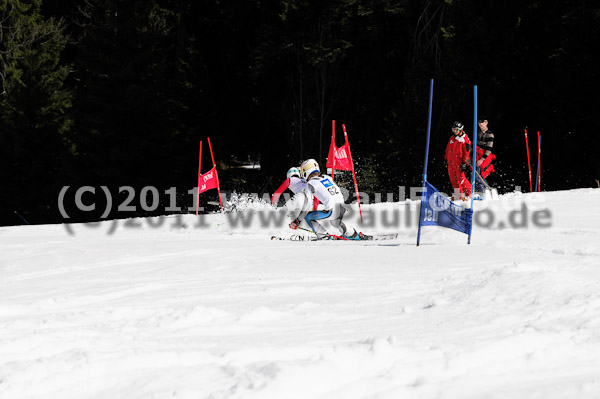 MaxiDSL Cup Finale 2011