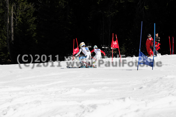 MaxiDSL Cup Finale 2011
