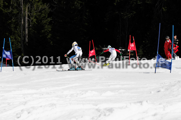 MaxiDSL Cup Finale 2011