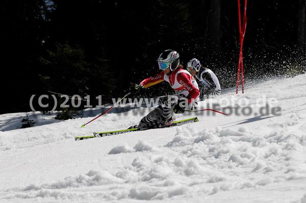 MaxiDSL Cup Finale 2011