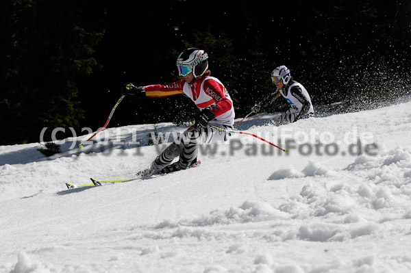 MaxiDSL Cup Finale 2011
