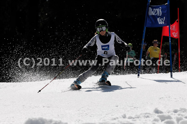 MaxiDSL Cup Finale 2011