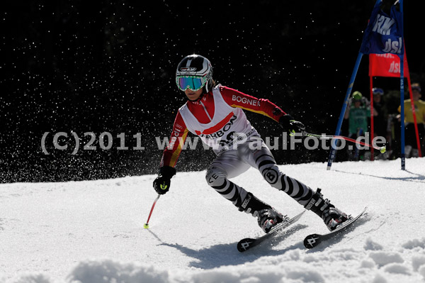 MaxiDSL Cup Finale 2011