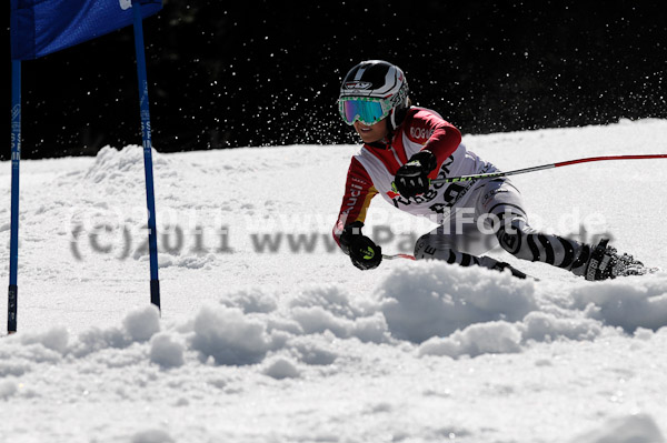MaxiDSL Cup Finale 2011
