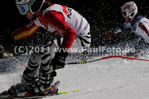 MaxiDSL Cup Finale 2011