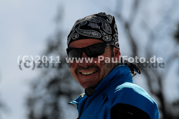 MaxiDSL Cup Finale 2011
