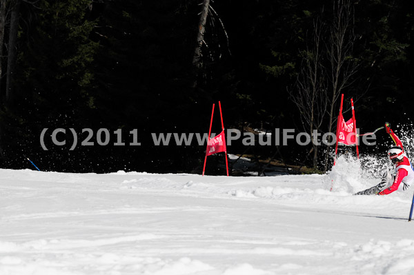 MaxiDSL Cup Finale 2011