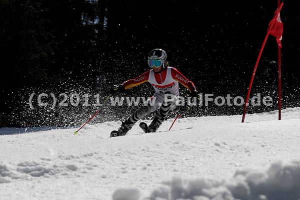 MaxiDSL Cup Finale 2011
