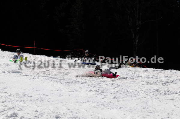 MaxiDSL Cup Finale 2011