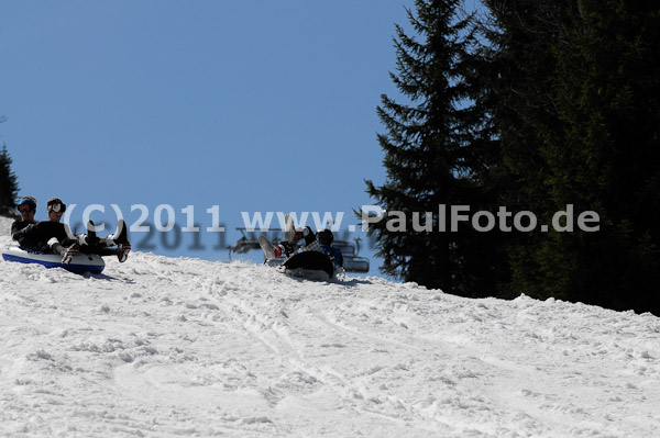 MaxiDSL Cup Finale 2011