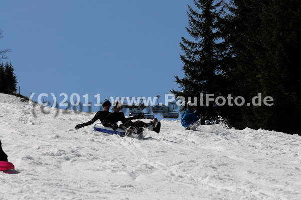 MaxiDSL Cup Finale 2011