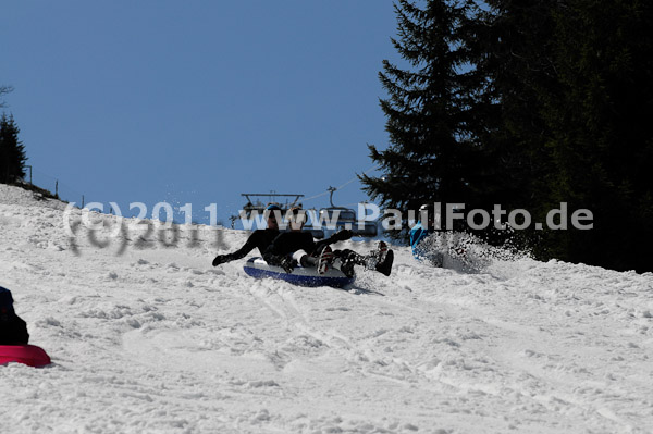 MaxiDSL Cup Finale 2011