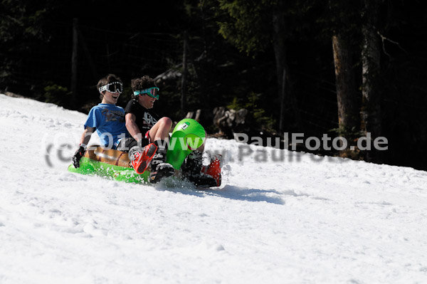 MaxiDSL Cup Finale 2011