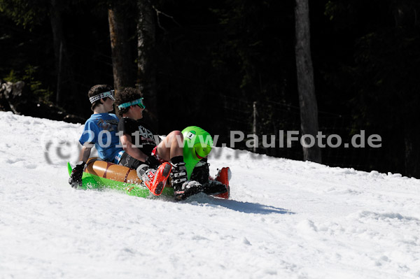 MaxiDSL Cup Finale 2011