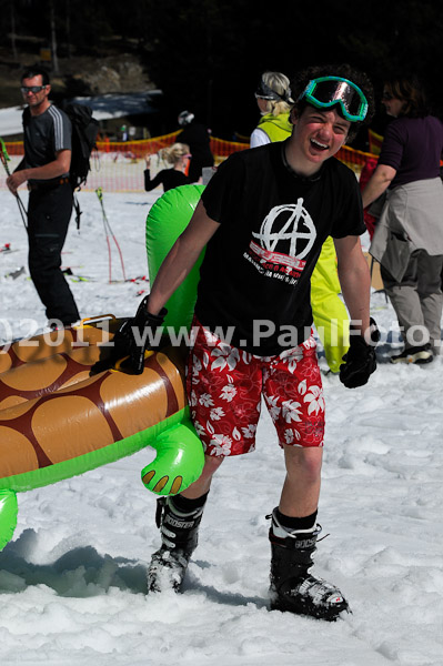 MaxiDSL Cup Finale 2011