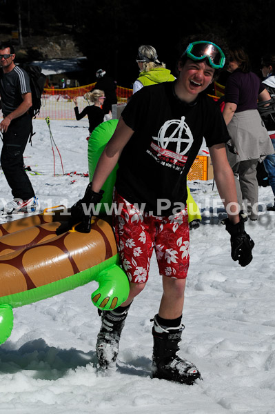 MaxiDSL Cup Finale 2011