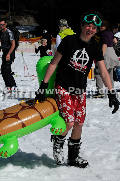MaxiDSL Cup Finale 2011