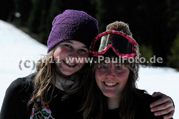 MaxiDSL Cup Finale 2011