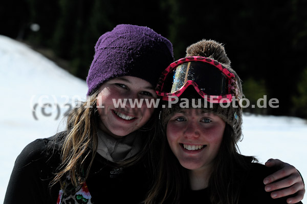 MaxiDSL Cup Finale 2011
